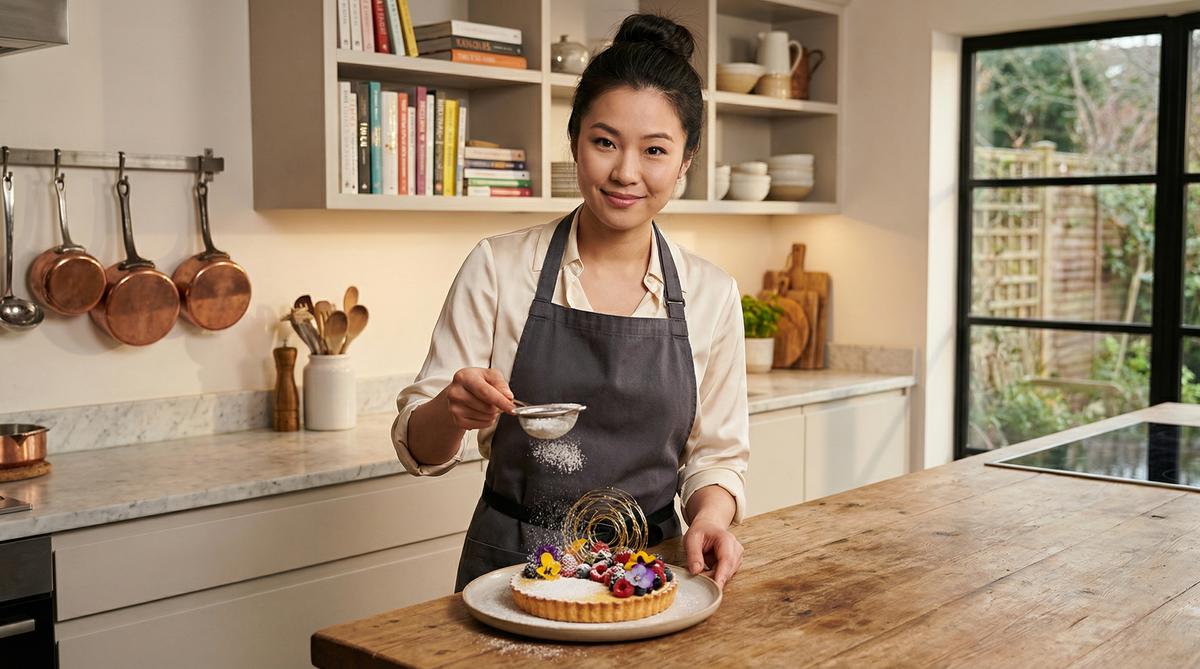 国产视频美食视频